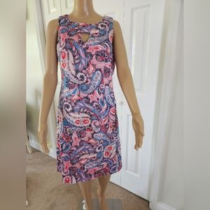 Women's Nine West Tank Dress Size 6